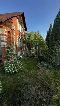 Дом в Ярославская область, Ярославский муниципальный округ, Звездочка ...