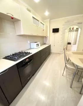 1-к кв. Татарстан, Казань ул. Салиха Батыева, 19 (39.7 м)