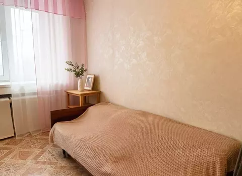 1-к кв. Татарстан, Казань ул. Татарстан, 53 (20.3 м)