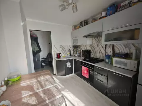 3-к кв. Башкортостан, Уфа Дагестанская ул., 17/1 (64.3 м)