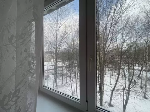 2-к кв. Санкт-Петербург Манчестерская ул., 16 (51.0 м)