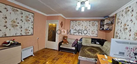 1-к кв. Башкортостан, Уфа ул. Пожарского, 261 (37.7 м)