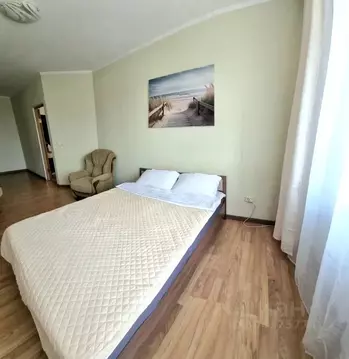 1-к кв. Приморский край, Находка ул. Дзержинского, 40 (45.0 м)