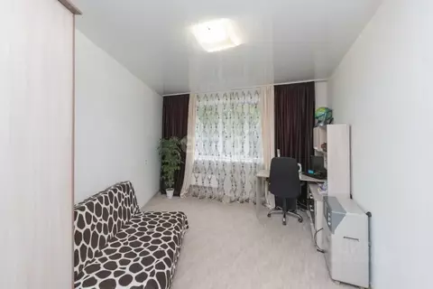 4-к кв. Пермский край, Пермь ул. Свободы, 15 (84.6 м)