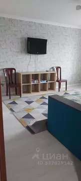 1-к кв. Москва ул. Вилиса Лациса, 7К1 (35.0 м)
