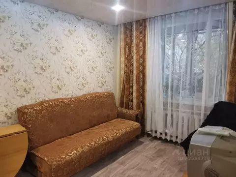 Студия Ивановская область, Иваново ул. Любимова, 4 (24.0 м)