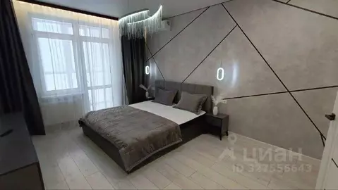 3-к кв. Тульская область, Тула Рязанская ул., 21 (67.0 м)