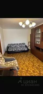 1-к кв. Самарская область, Самара ул. Советской Армии, 157 (31.7 м)