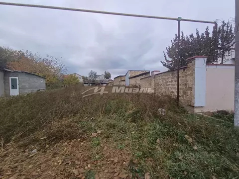 Участок в Крым, Симферопольский район, Гвардейское с/пос, с. Софиевка ...