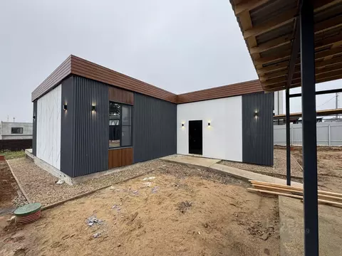 Коттедж в Московская область, Химки городской округ, д. Рузино, ...