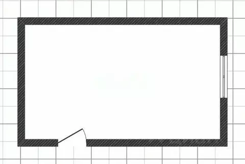 Студия Липецкая область, Липецк Звездная ул., 14/1 (17.4 м)