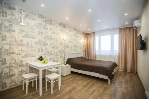 1-к кв. Московская область, Химки Молодежная ул., 78 (25.0 м)