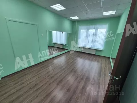 Помещение свободного назначения в Москва ул. Наметкина, 15 (80 м)