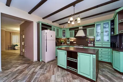 Таунхаус в Адыгея, Тахтамукайский район, Старобжегокайское с/пос, ...