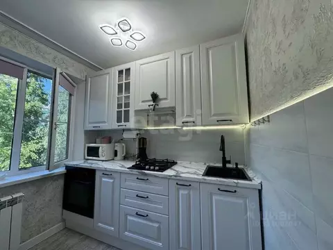 2-к кв. Белгородская область, Белгород ул. Костюкова, 51 (43.0 м)