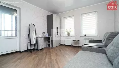 2-комнатная квартира: Казань, улица Павлюхина, 128 (64.5 м)