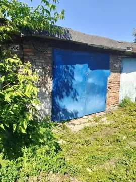 Гараж в Хакасия, Абакан ул. Кирова, 255 (36 м)