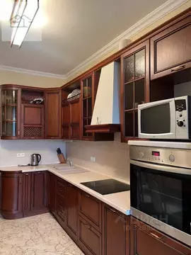 3-к кв. Воронежская область, Воронеж ул. 20-летия Октября, 24 (104.0 ...