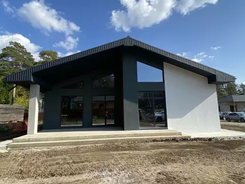 Коттедж в Свердловская область, Екатеринбург муниципальное ...