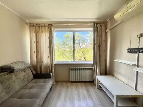 3-к кв. Санкт-Петербург ул. Подводника Кузьмина, 17 (29.1 м)