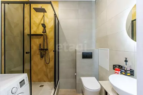 1-к кв. Тюменская область, Тюменский муниципальный округ, д. Патрушева ...