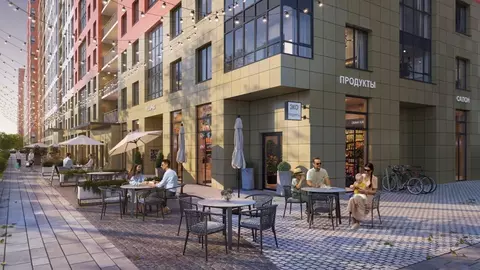 Помещение свободного назначения в Краснодарский край, Сочи Центральный ...