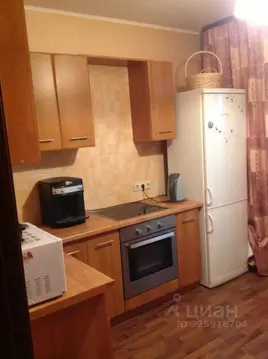 1-к кв. Москва ул. Васильцовский Стан, 11 (42.0 м)