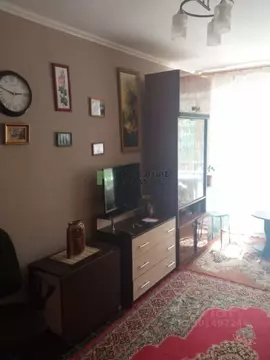 1-к кв. Курганская область, Курган Заозерный жилрайон, 1-й мкр,  (30.0 ...