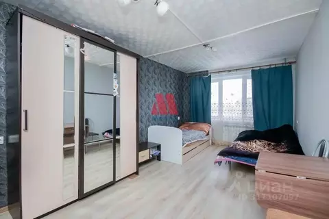 1-к кв. Ярославская область, Ярославль ул. Громова, 52 (29.9 м)