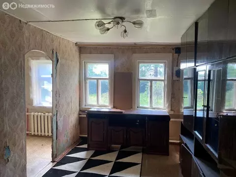 Дом в деревня Вялки, Кооперативная улица, 100А (44.6 м)