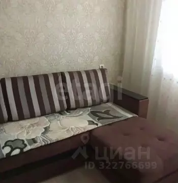 1-к кв. Ставропольский край, Ставрополь ул. Тухачевского, 28/7 (39.0 ...