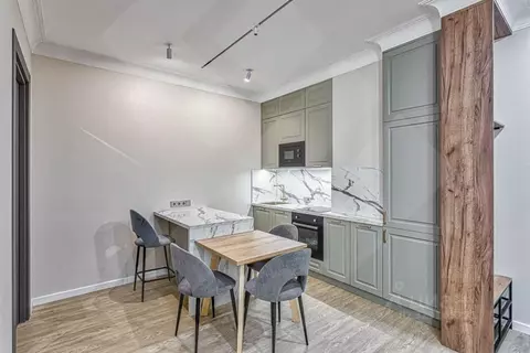 3-к кв. Москва ул. Нижние Мневники, 16к2 (80.0 м)