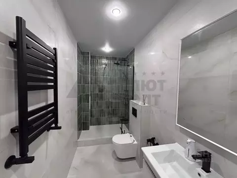 1-к кв. Калининградская область, Пионерский Октябрьская ул., 2к1 (43.3 ...