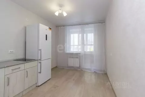 1-к кв. Омская область, Омск бул. М.М. Кузьмина, 13 (41.6 м)