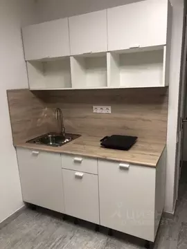 1-к кв. Москва ул. Академика Бочвара, 8 (15.0 м)