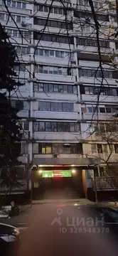 1-к кв. Москва ул. Красного Маяка, 18к2 (34.6 м)