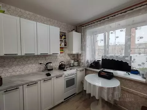 2-к кв. Мордовия, Саранск ул. Гагарина, 99 (46.6 м)