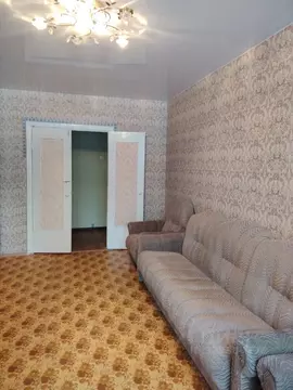 2-к кв. Ульяновская область, Димитровград Гвардейская ул., 49 (51.2 м)