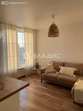 2-комнатная квартира: Санкт-Петербург, Загребский бульвар, 7к3 (54.6 ...