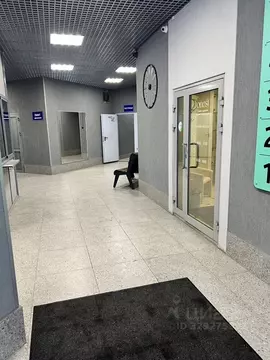 Офис в Пермский край, Пермь ул. 25 Октября, 17 (90 м)