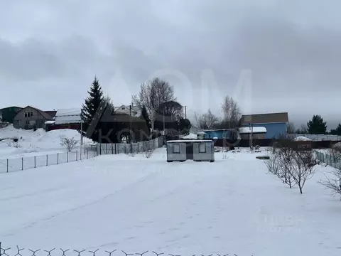 Участок в Ленинградская область, Приозерский район, Громовское с/пос, ...