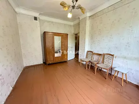 3-к кв. Московская область, Яхрома Дмитровский муниципальный округ, ...