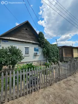 Дом в Астрахань, Ейская улица, 6 (94 м)