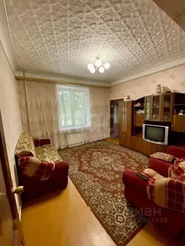 2-к кв. Тульская область, Богородицк ул. Володарского, 1 (44.8 м)