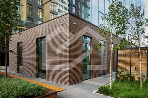 Торговая площадь в Москва Зорге 9 жилой комплекс, 9Ас4 (83 м)