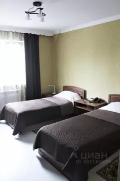 Комната Московская область, Одинцовский городской округ, д. Вырубово ...