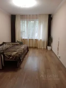 2-к кв. Ставропольский край, Ставрополь ул. Доваторцев, 51/3 (45.0 м)