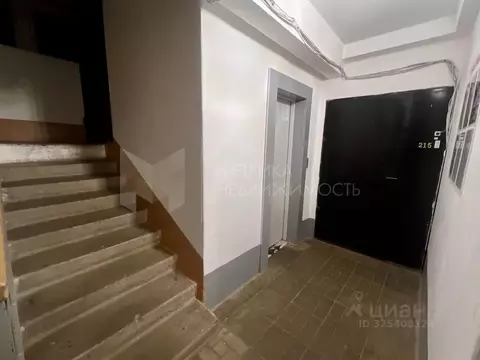 2-к кв. Тюменская область, Тюмень Волгоградская ул., 67 (44.0 м)