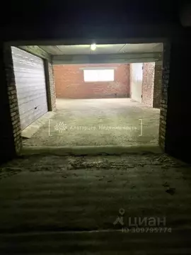 Гараж в Томская область, Томск просп. Мира, 46/2 (22 м)