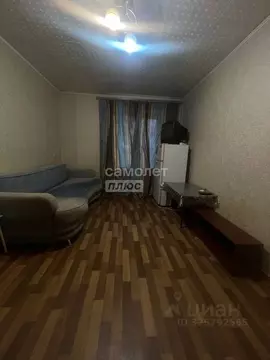 Комната Липецкая область, Липецк Сырский Рудник мкр, пер. Рудный, 6 ...